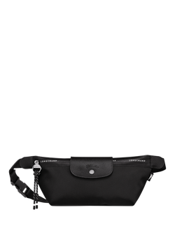 Longchamp Le Pliage Energy Belt Bag, Black