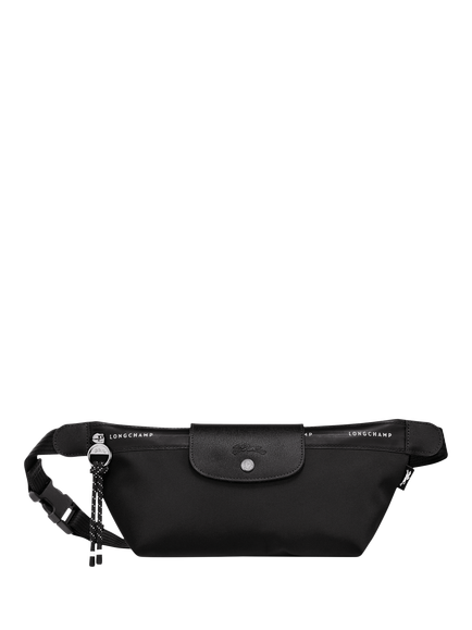 Longchamp Le Pliage Energy Belt Bag, Black