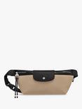 Longchamp Le Pliage Energy Belt Bag, Clay