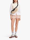 Longchamp Le Pliage Energy Belt Bag, Clay