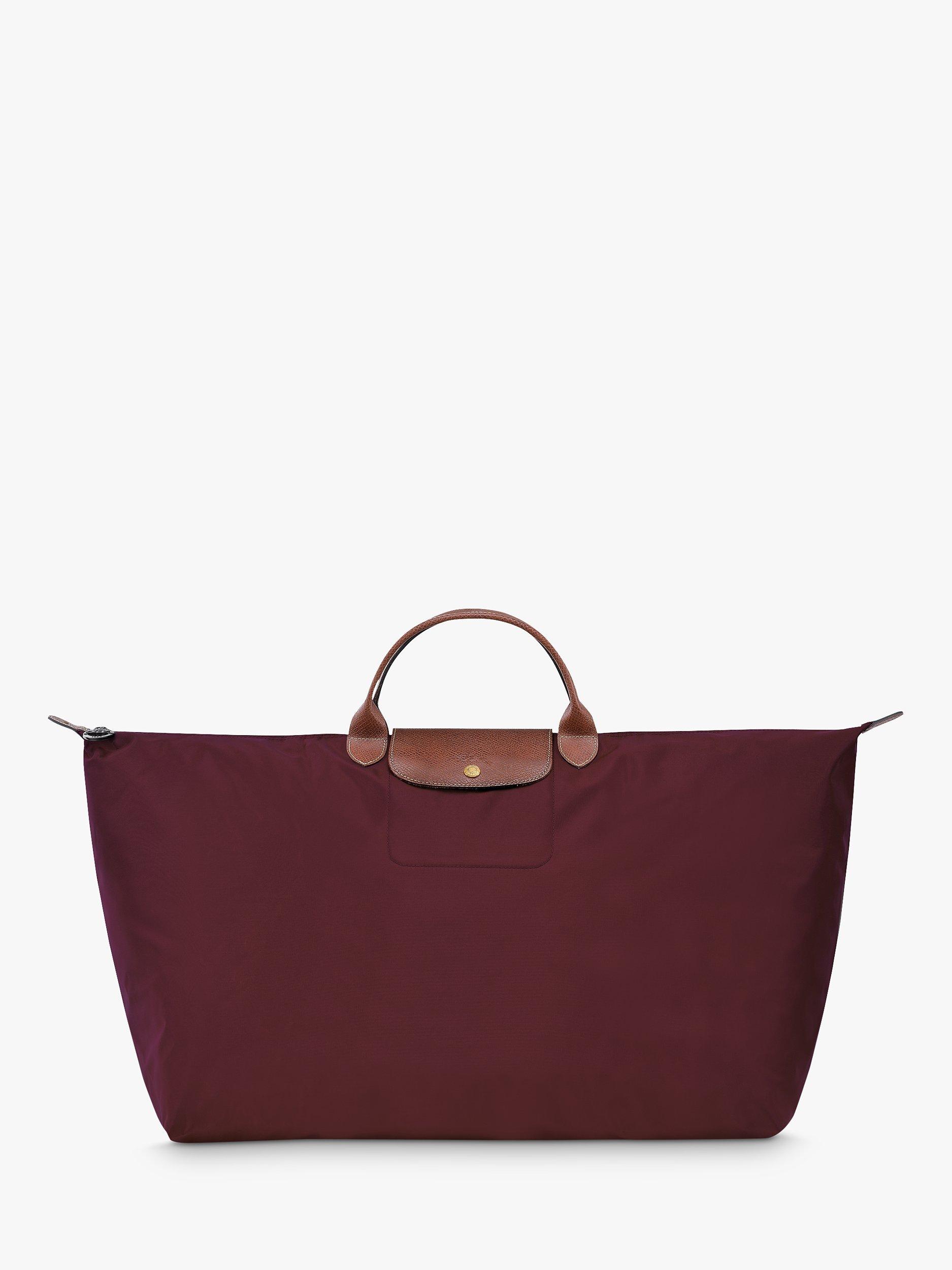 Longchamp uk john lewis best sale