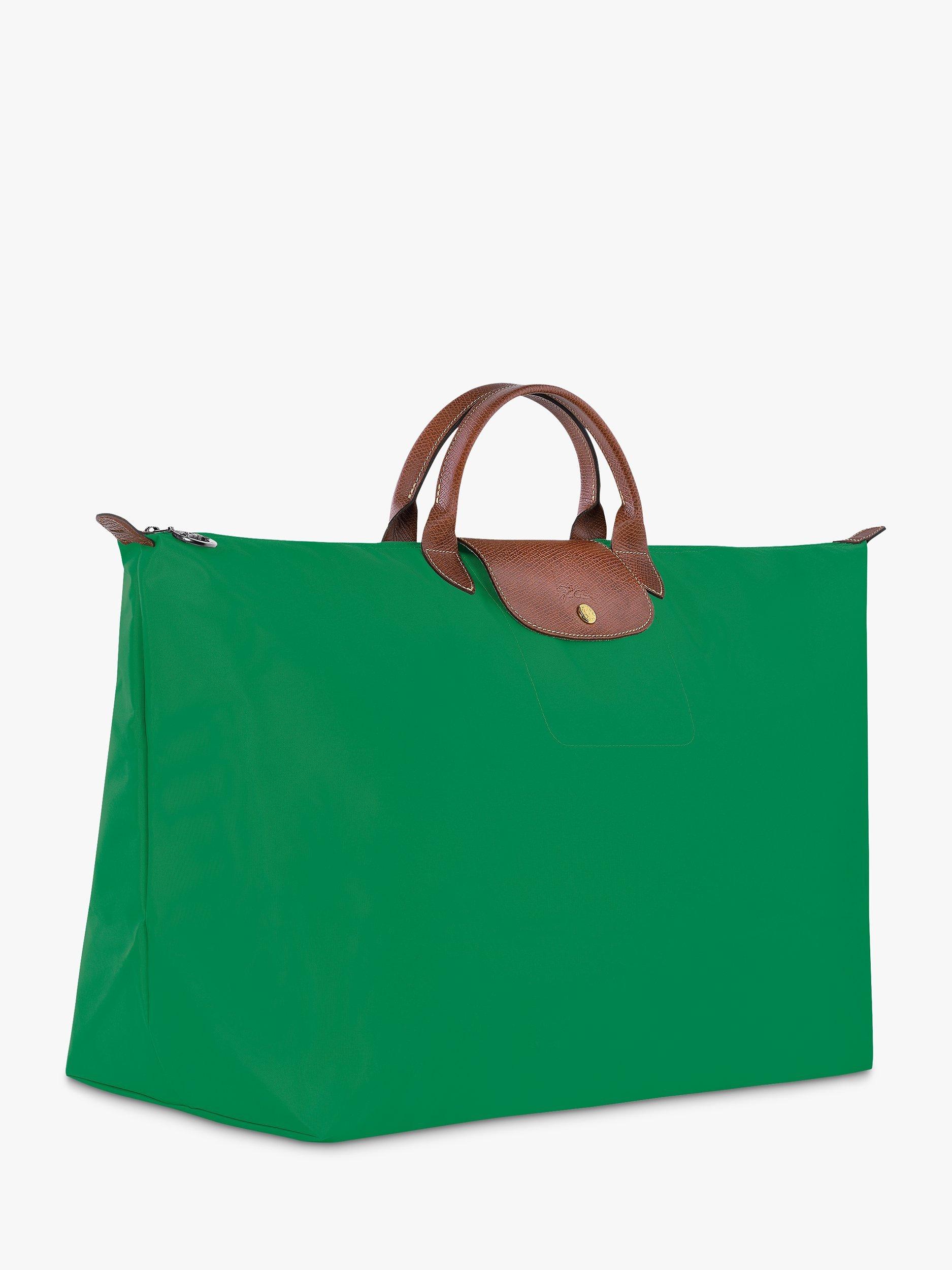 Longchamp travel bag john lewis best sale