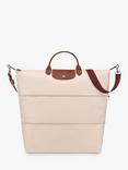 Longchamp Le Pliage Original Expandable Travel Bag, Paper