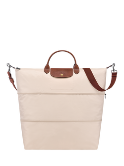 Longchamp Le Pliage Original Expandable Travel Bag, Paper