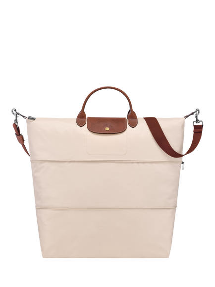 Longchamp Le Pliage Original Expandable Travel Bag, Paper