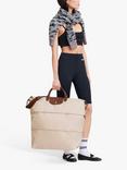 Longchamp Le Pliage Original Expandable Travel Bag, Paper