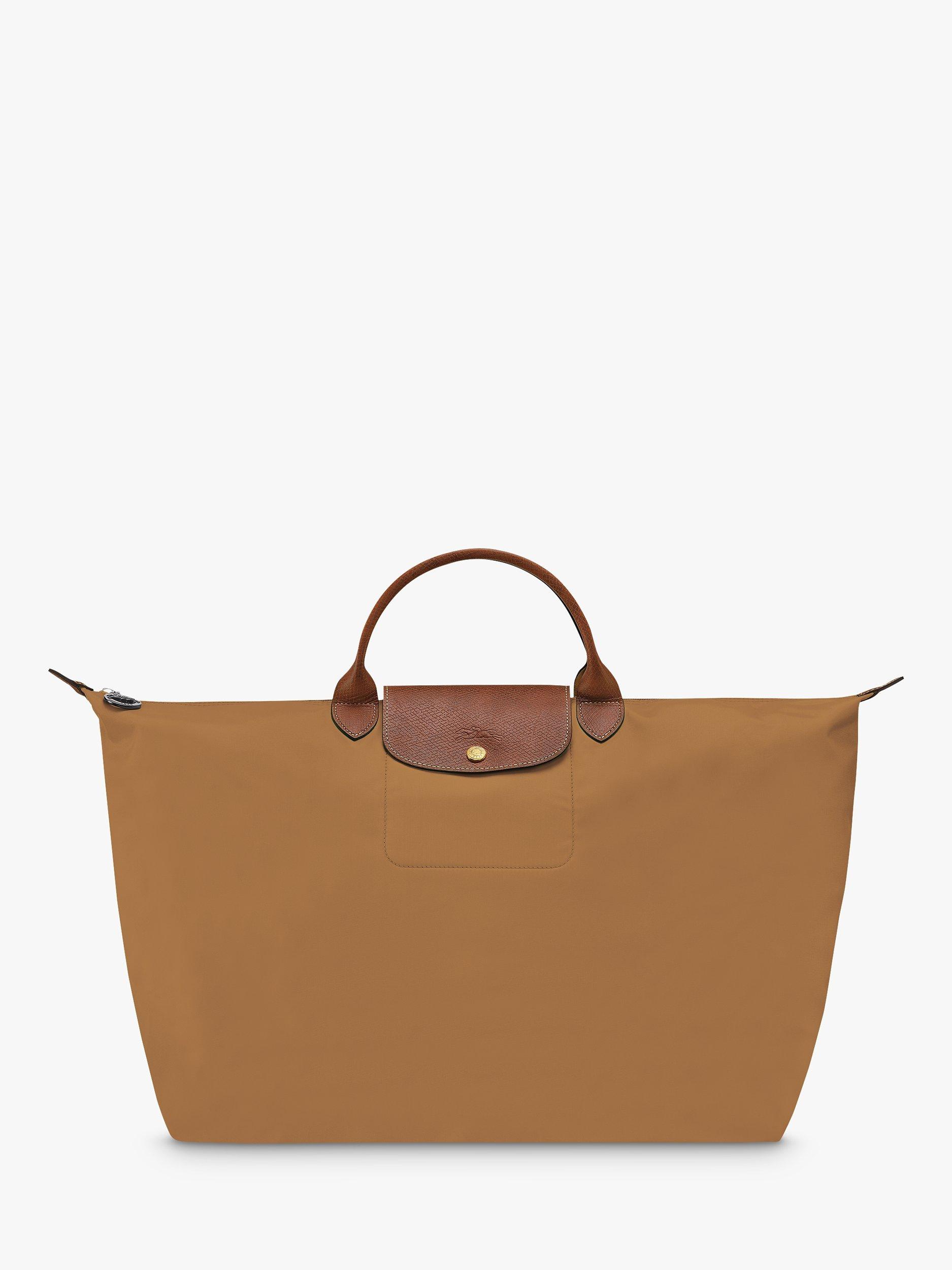 Longchamp travel bag john lewis hotsell