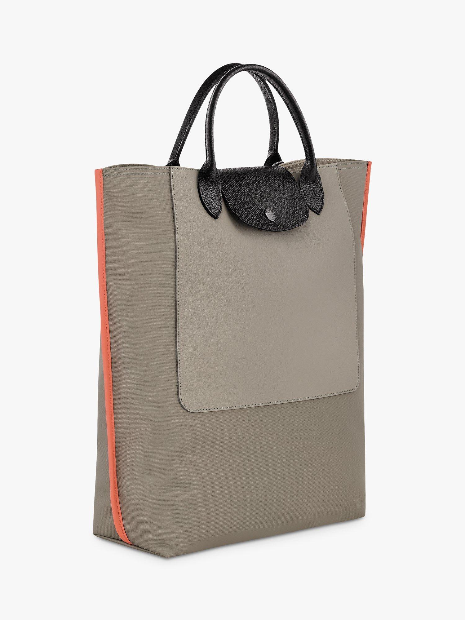 Longchamp Cabas Longchamp M Tote Bag Clay