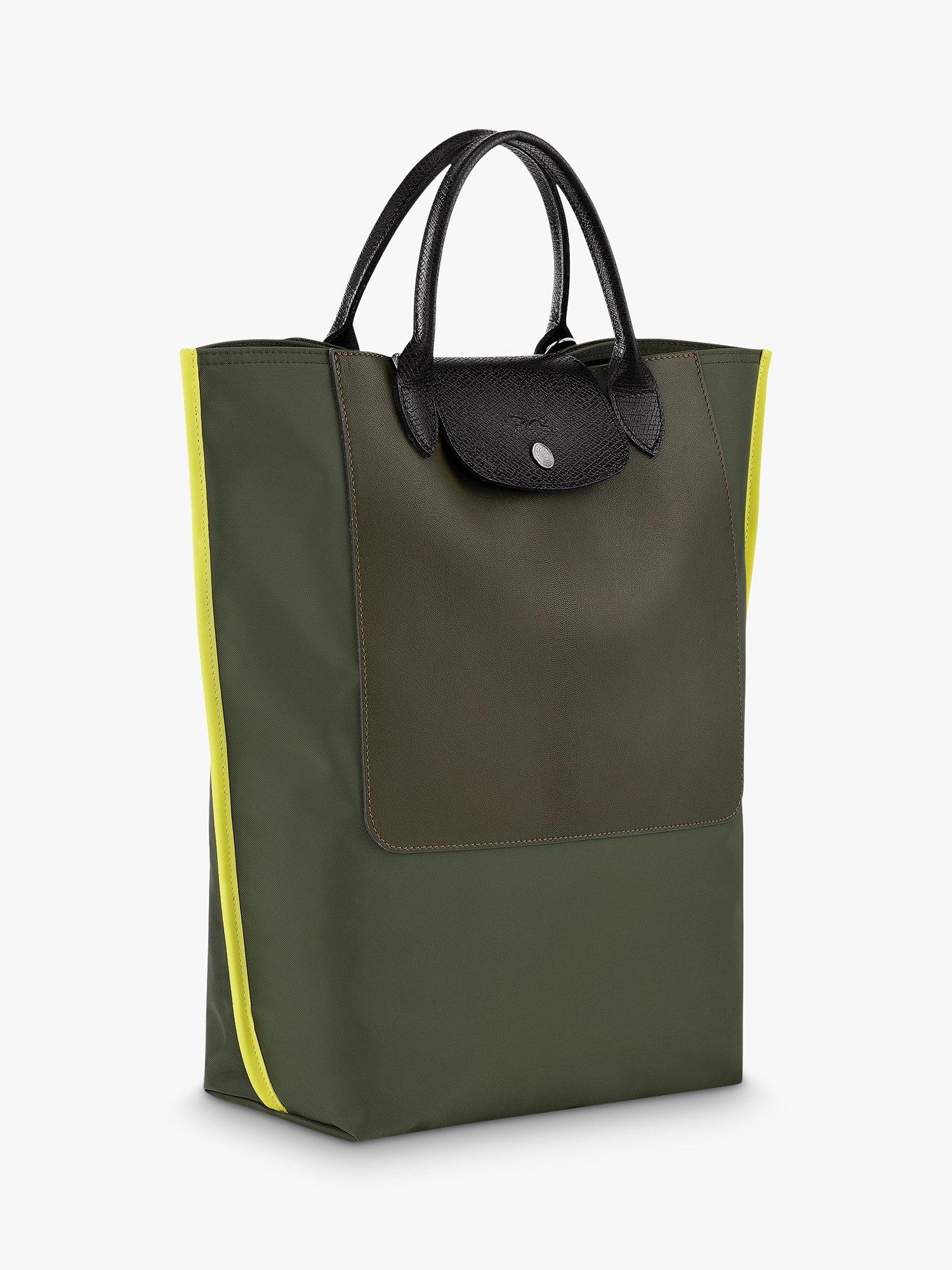 Cabas longchamps best sale