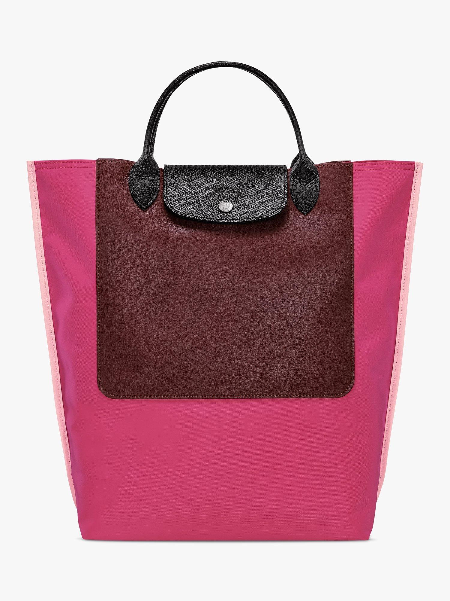 John lewis longchamp tote bags best sale