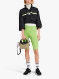 Longchamp Le Pliage Energy Mini Top Handle Bag, Clay