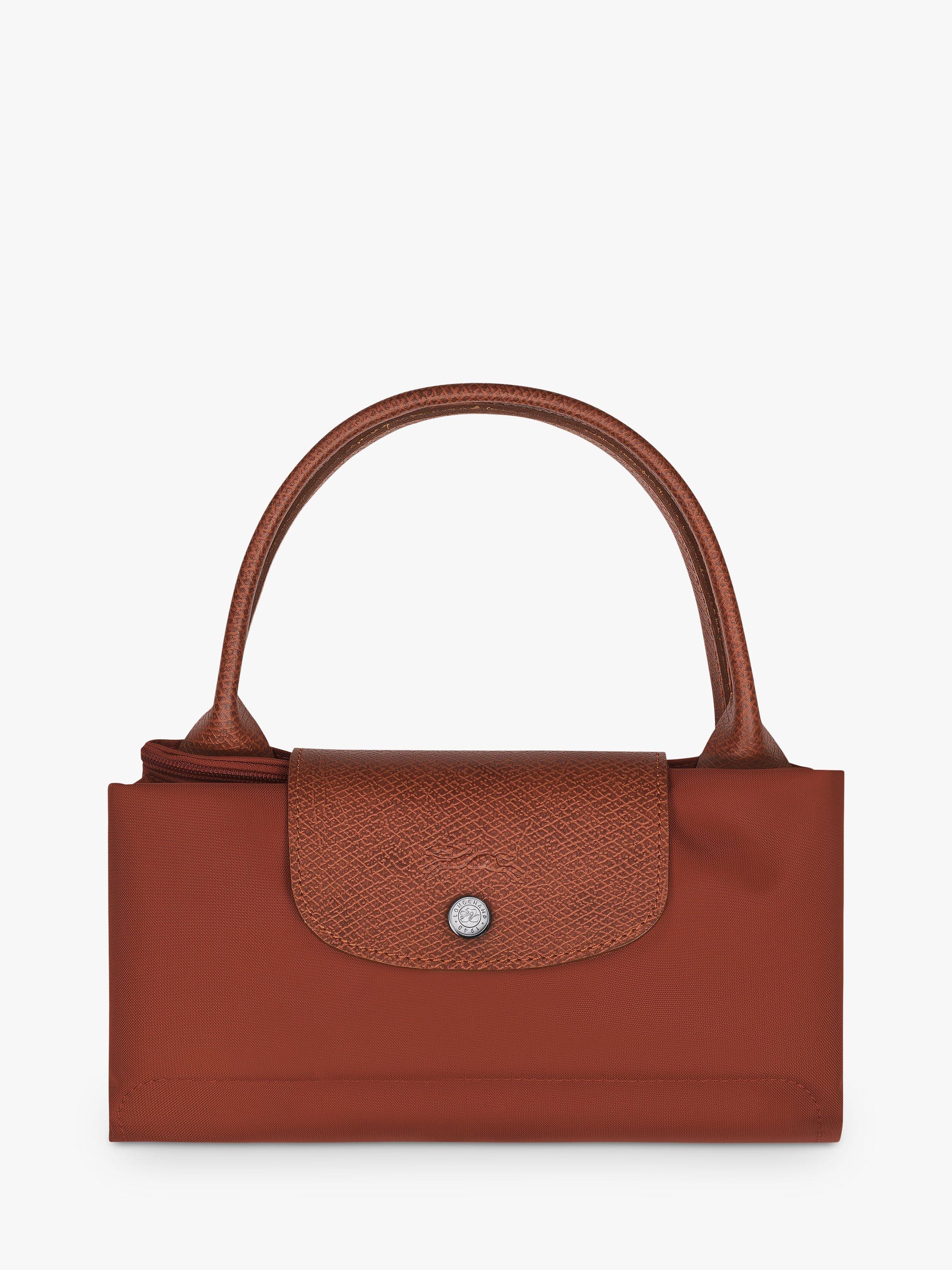 Le pliage top handle medium best sale