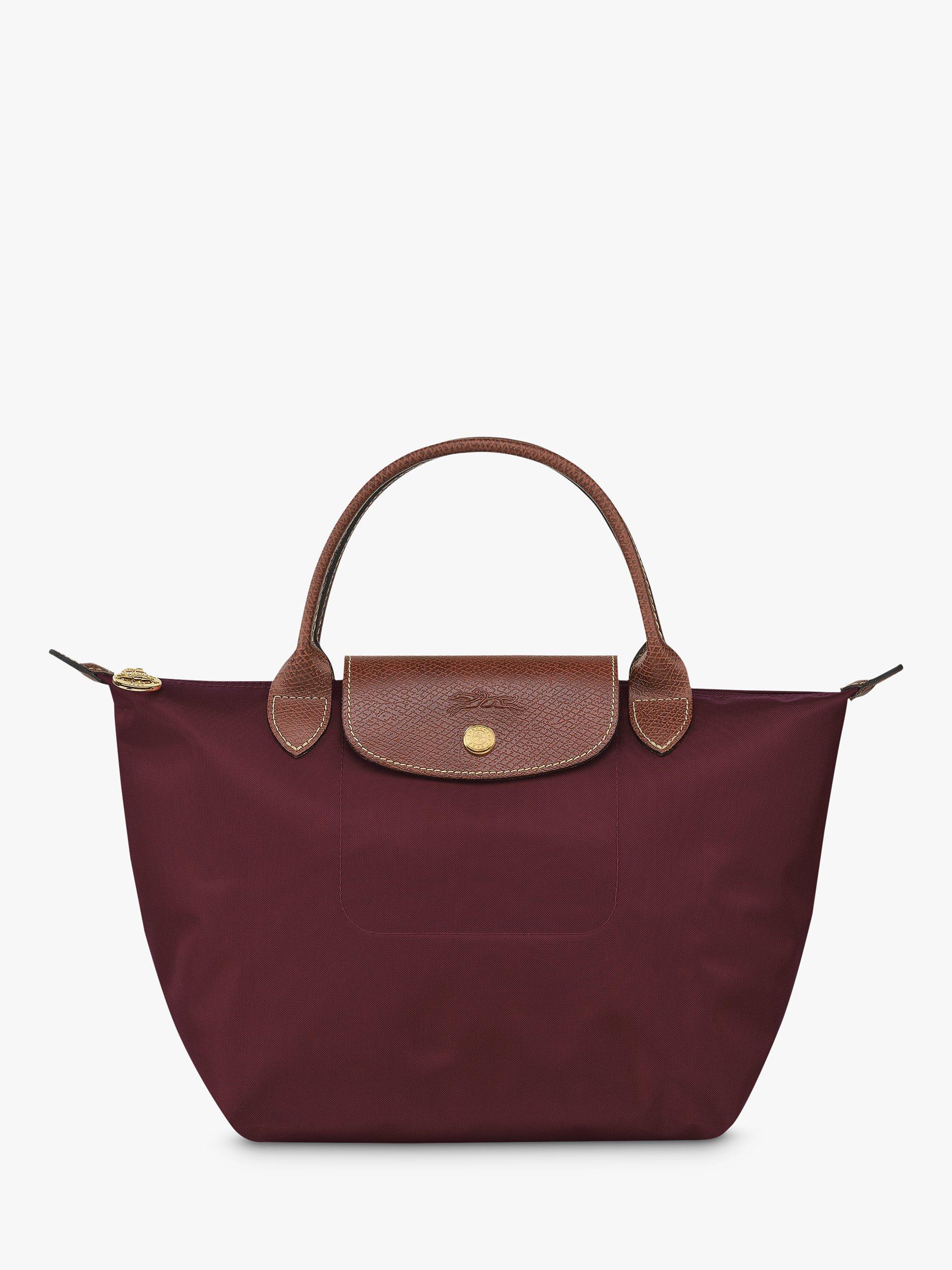 Authentic longchamp price best sale