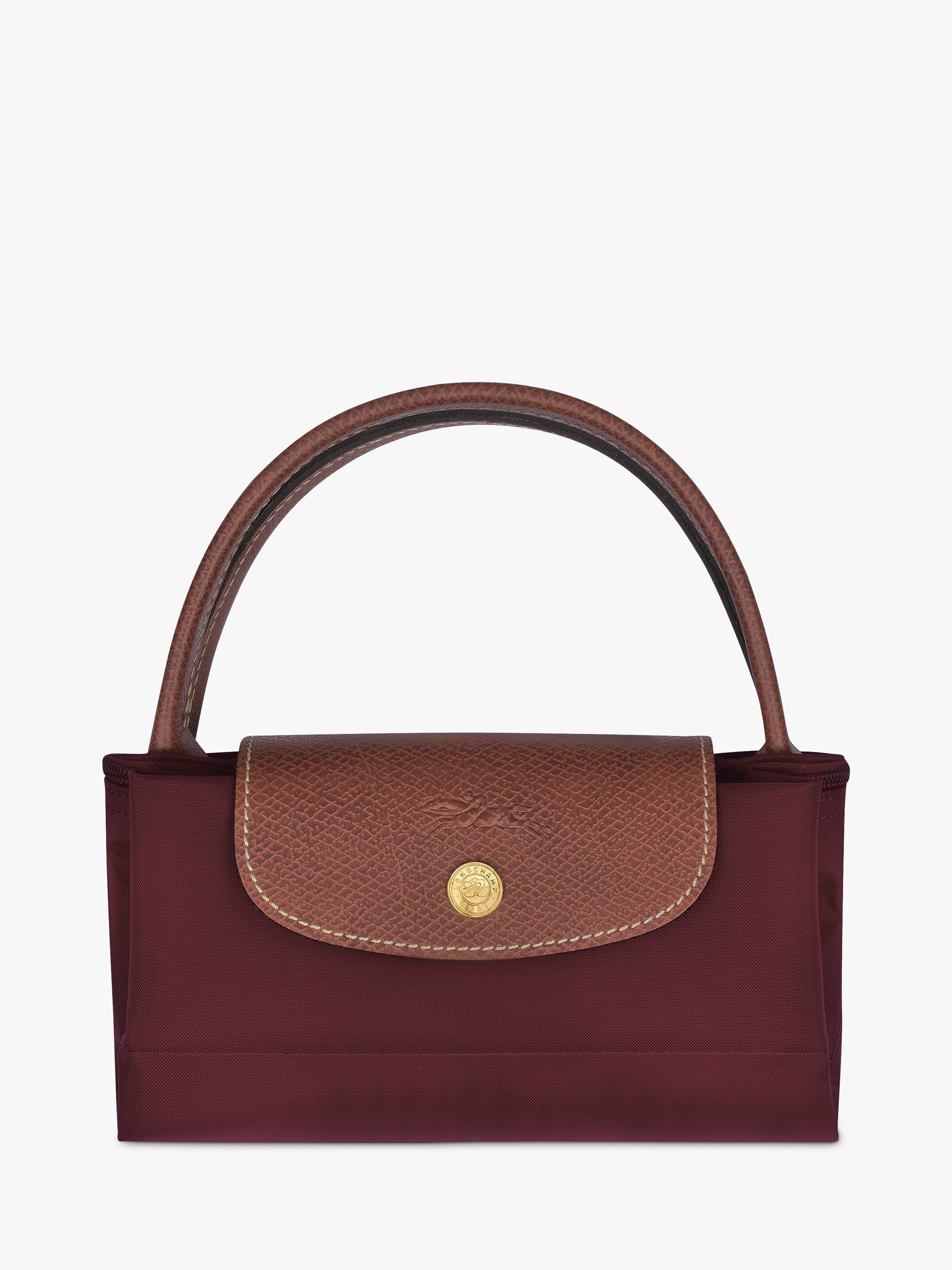 Longchamp mini pliage best sale