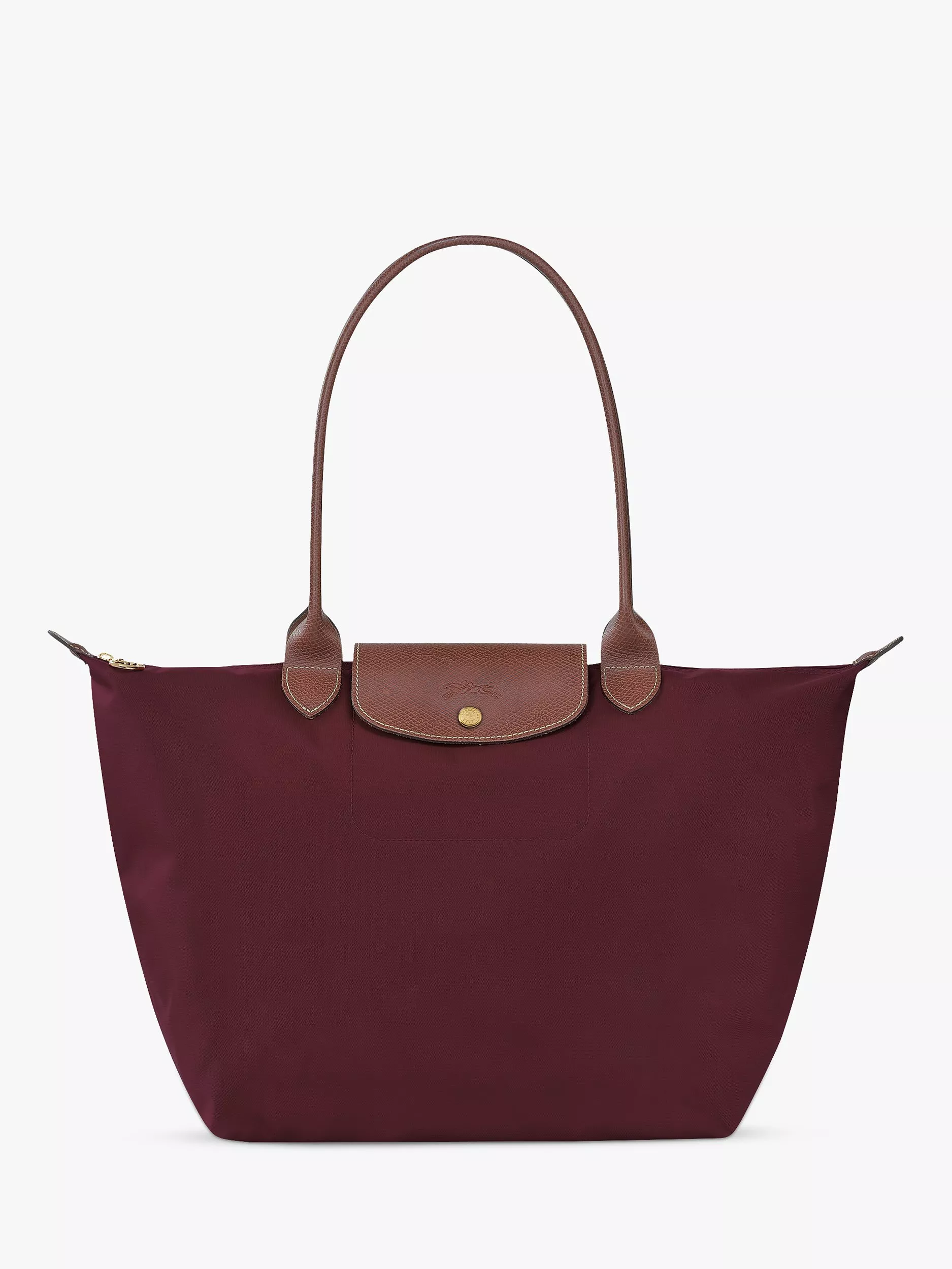 Longchamp Red John Lewis Partners