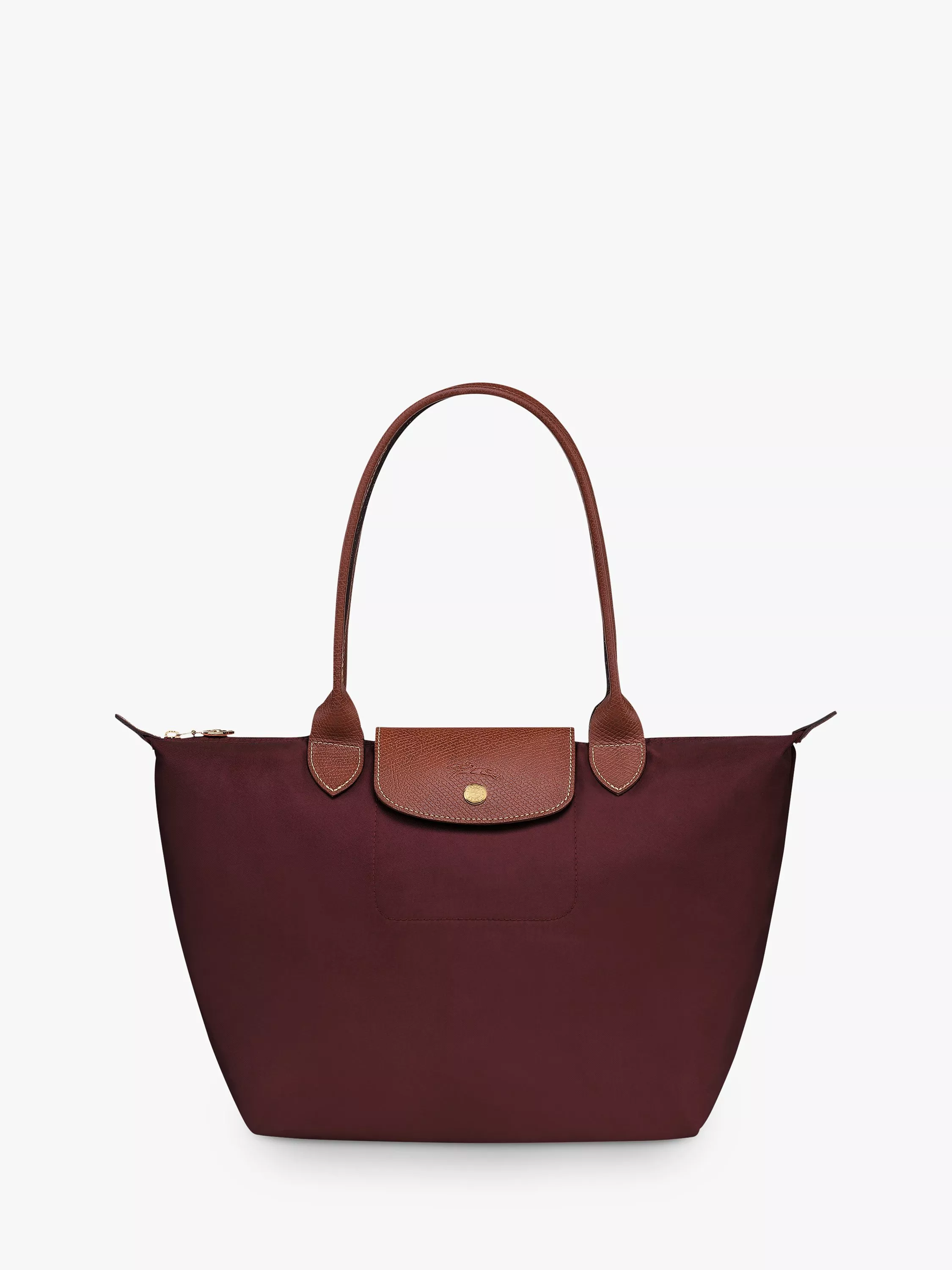 Longchamp Le Pliage Original Medium Shoulder Bag