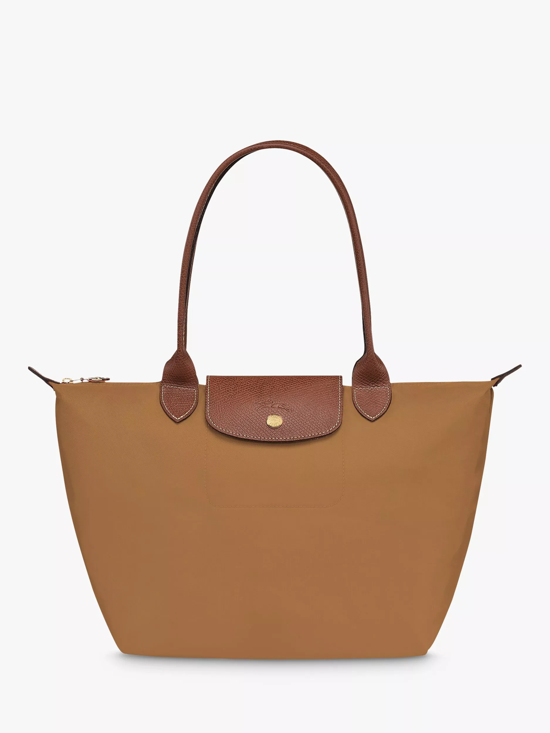 Longchamp Le Pliage Original Medium Shoulder Bag