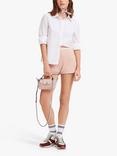 Longchamp Le Pliage Xtra XS Pouch, Nude