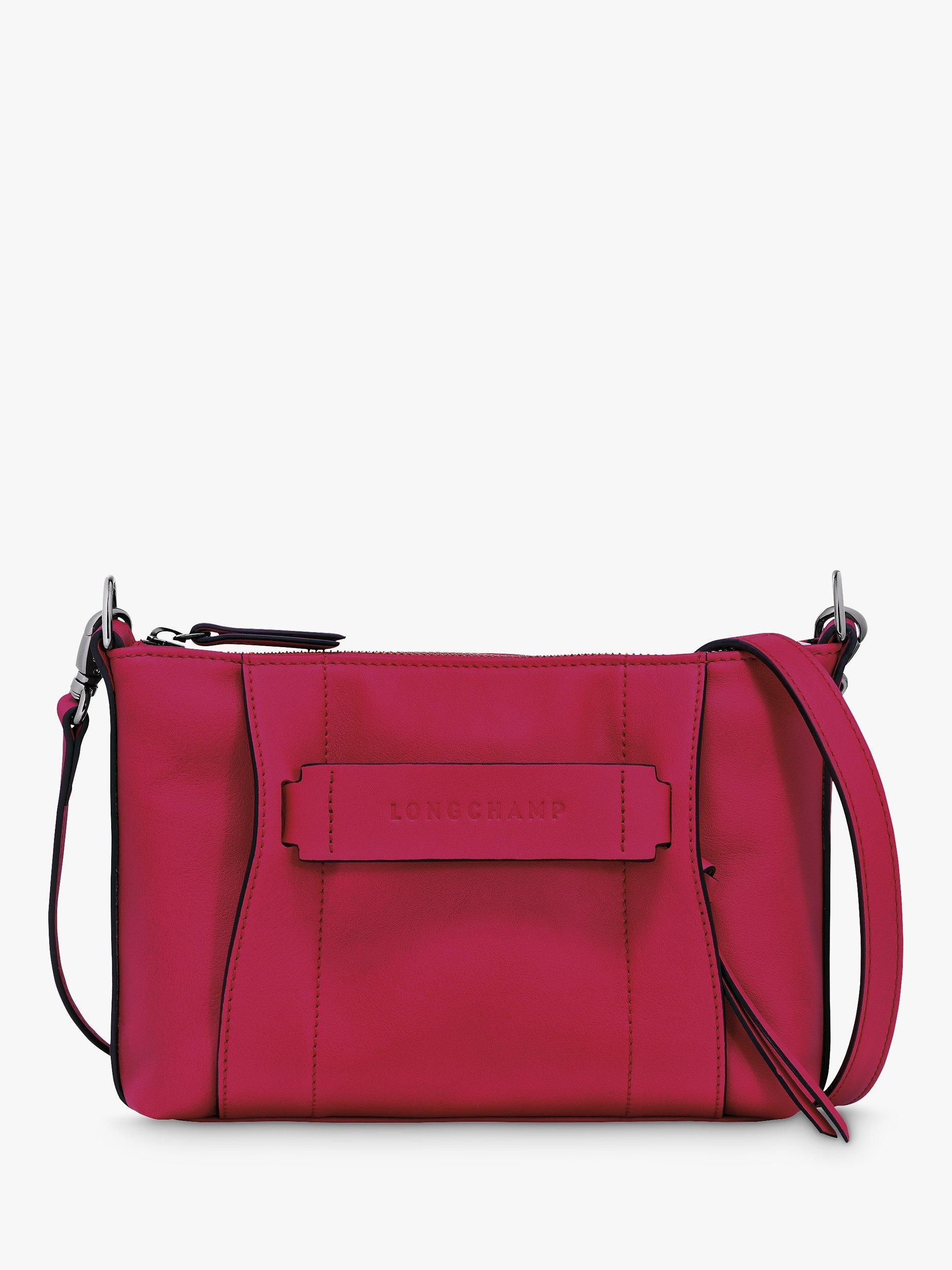 Longchamp 3d crossbody bag online