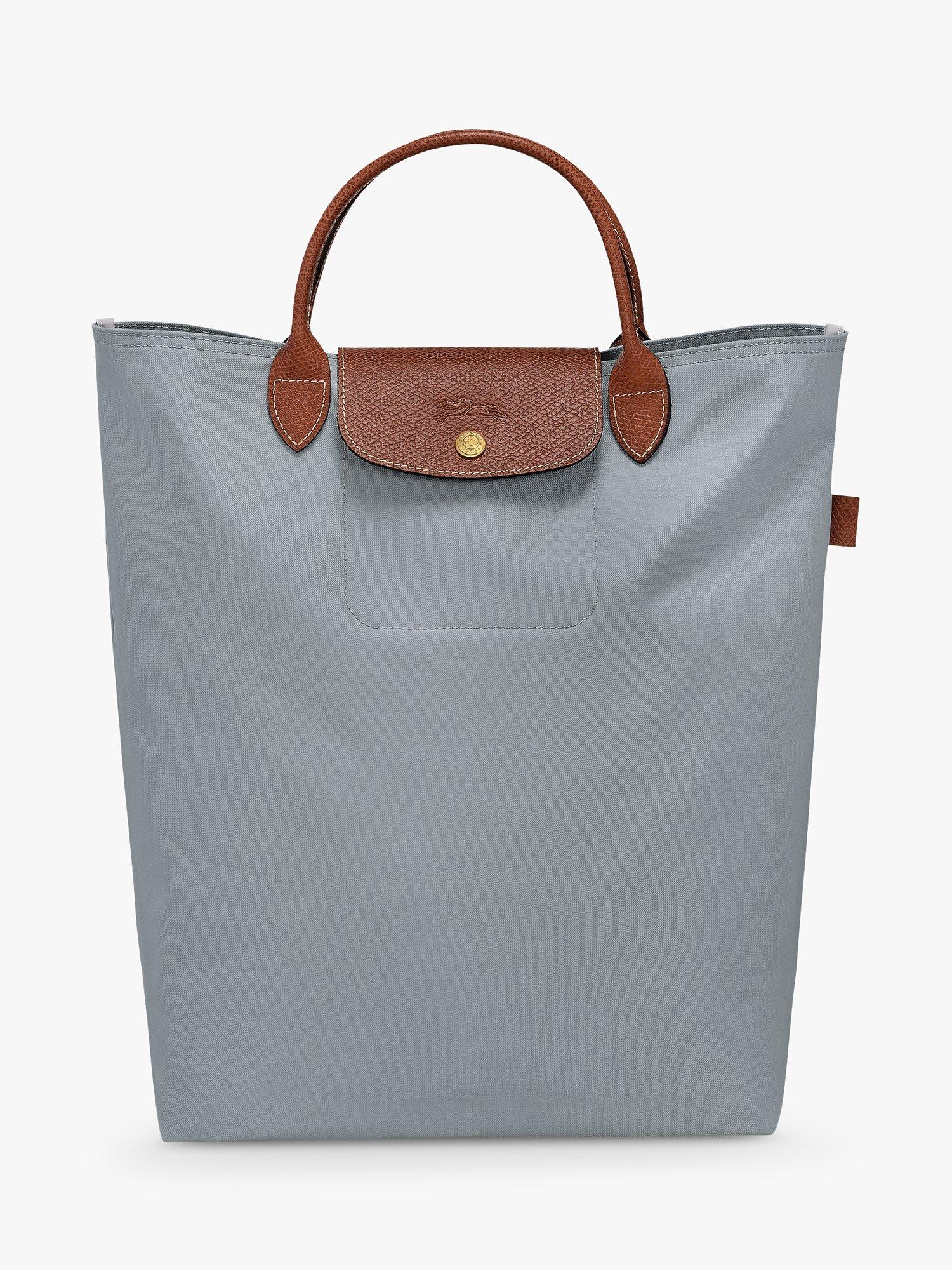 John lewis longchamp tote bags hotsell