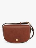 Longchamp Épure Leather Cross Body Bag