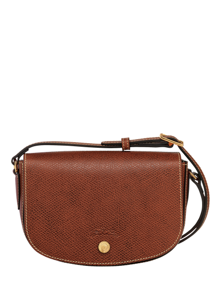 Longchamp Épure S Crossbody Bag, Brown