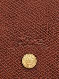 Longchamp Épure Leather Cross Body Bag