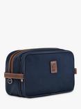 Longchamp Boxford Toiletry Case, Blue