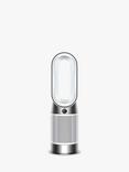 Dyson Purifier Hot+Cool™ Purifying Fan Heater, White