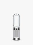 Dyson Purifier Hot+Cool™ Purifying Fan Heater, White