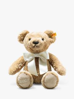 Steiff Cosy Year 2025 Soft Toy Bear
