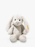 Steiff Light at Night Hoppie Rabbit Plush Soft Toy