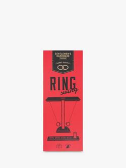 Gentlemen's Hardware Ring Swing Game - view 2, 