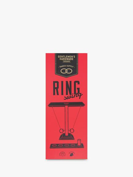 Gentlemen's Hardware Ring Swing Game - view 2, 