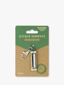 Gentlemen's Hardware Mini Harmonica, Multi