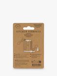 Gentlemen's Hardware Mini Harmonica