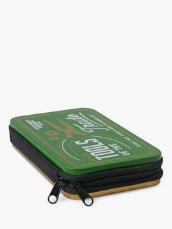 Gentlemen's Hardware Mini Tool Kit - view 2, Multi