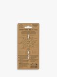 Gentlemen's Hardware Snowflake Multi Tool