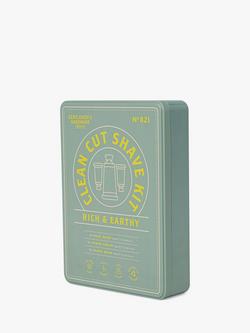 Gentlemen's Hardware Close Shave Kit - view 2, 