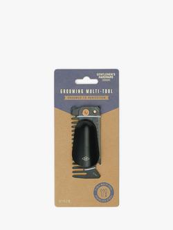 Gentlemen's Hardware Grooming Multi Tool, 