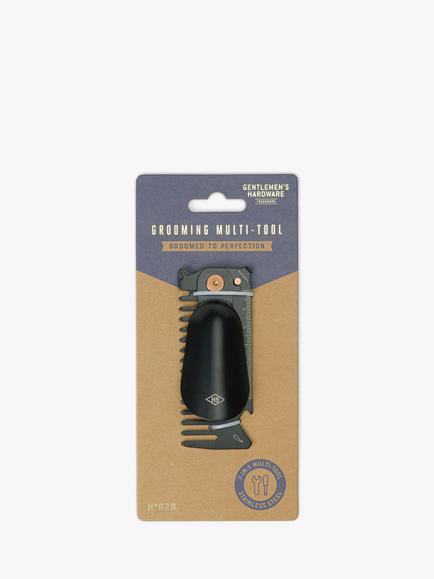 Gentlemen's Hardware Grooming Multi Tool, 