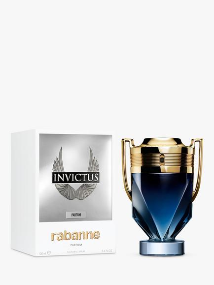Rabanne Invictus Parfum - view 2, 