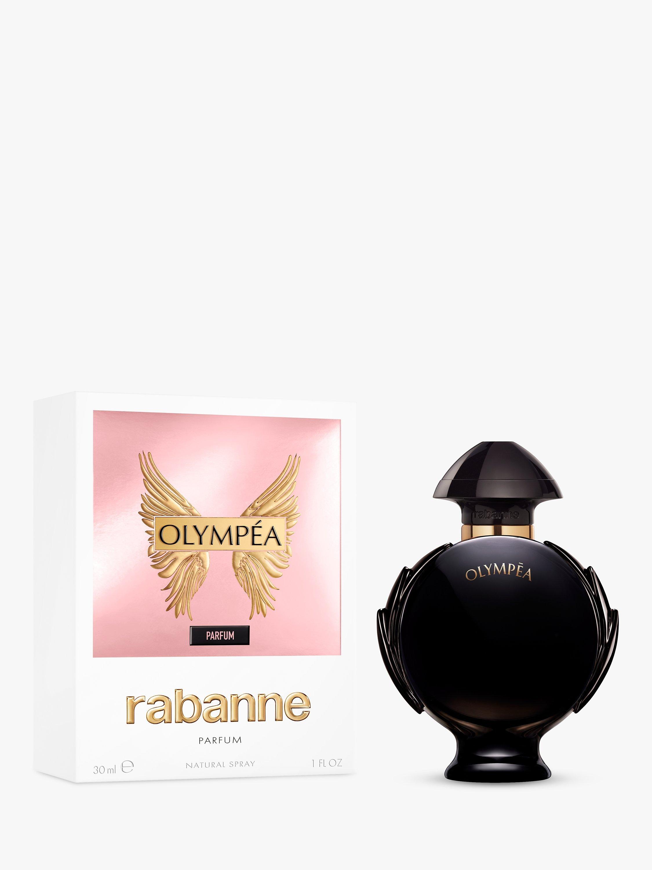 Product image 2 of 8, which shows Rabanne Olympéa Parfum, 30ml