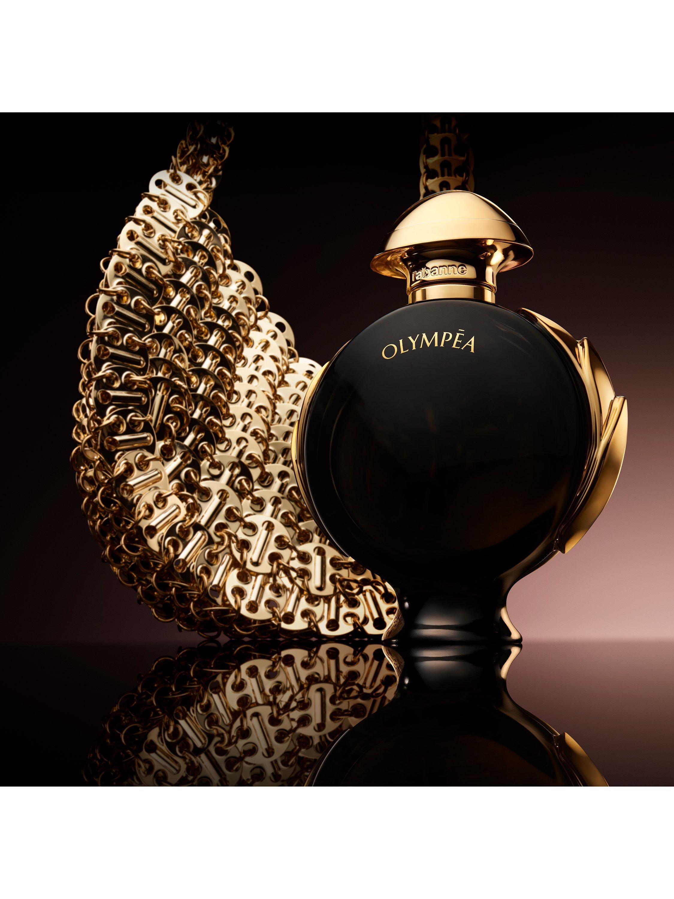 Product image 7 of 8, which shows Rabanne Olympéa Parfum, 30ml