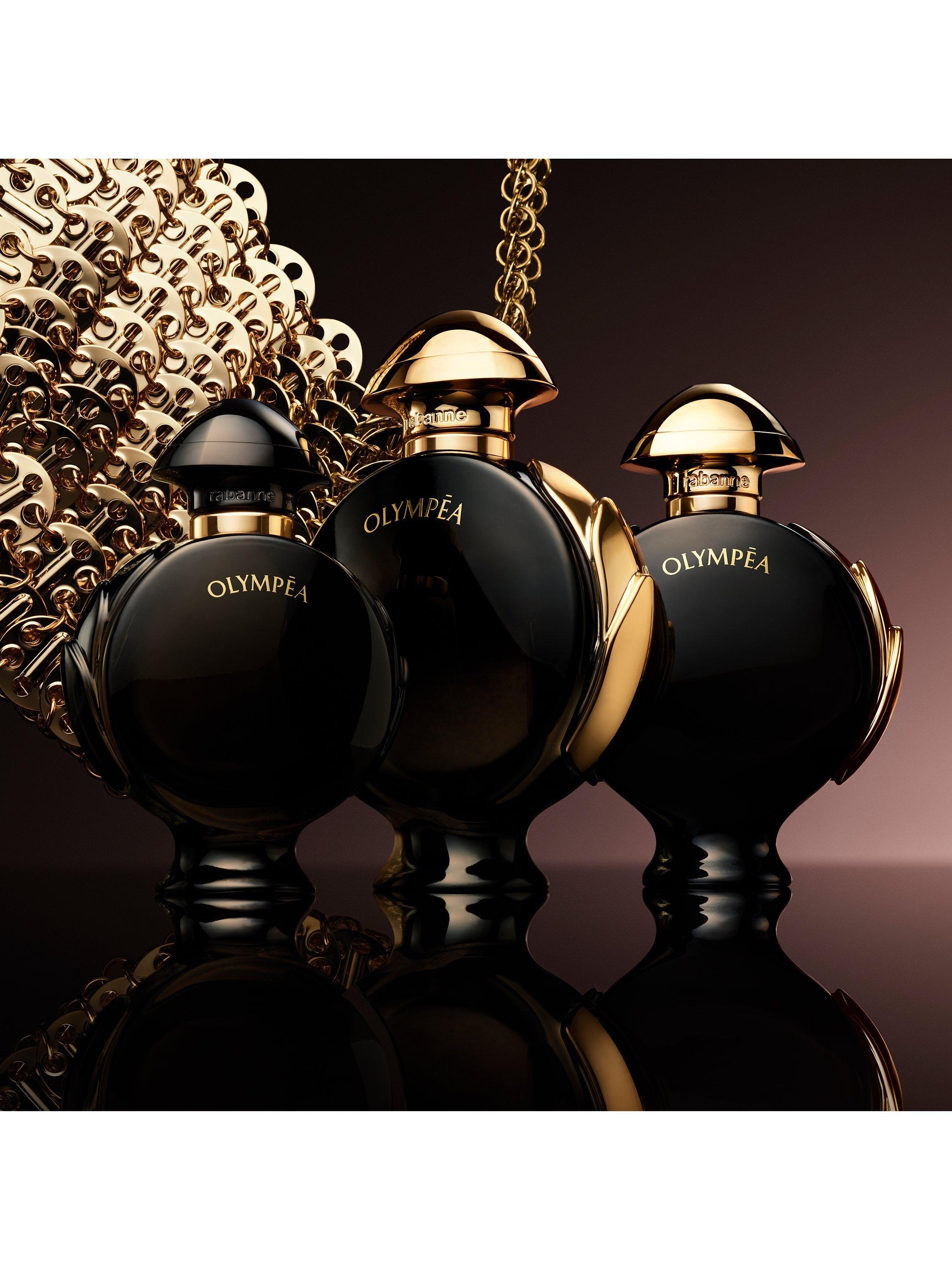 Product image 8 of 8, which shows Rabanne Olympéa Parfum, 30ml