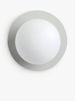 houseof Opal Disk Wall Light - view 2, Sand