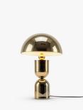 houseof Mushroom Dome Table Lamp