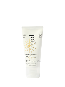 Pai British Summer Time SPF 30 Illuminating Sunscreen, 40ml, 