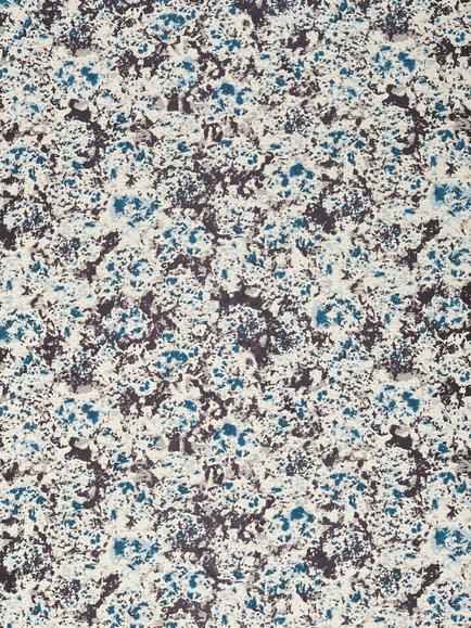 Harlequin Aconite Furnishing Fabric, Ink/Lapis