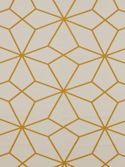 Harlequin Axal Furnishing Fabric, Ochre